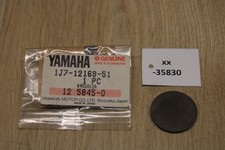 YAMAHA 1J7-12169-51 PAD
