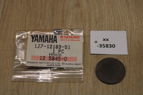 Yamaha 1j7 12169 pad - yamaha, 1j7-12169-51
