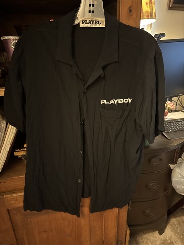 Pacsun playboy camicia - -,