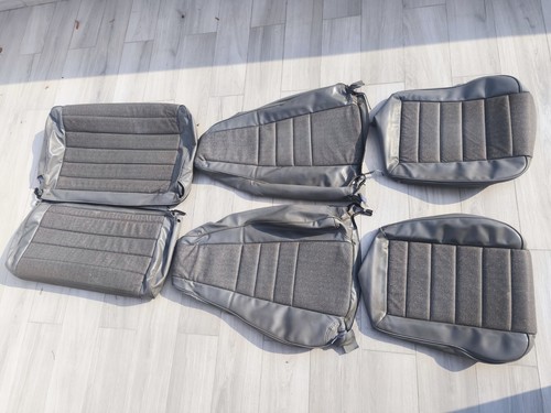 Jeep wrangler fodere sedili - wrangler, yj