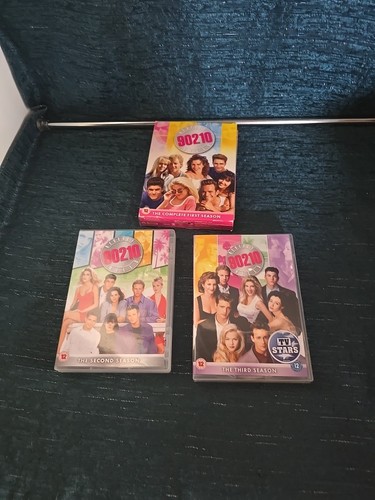 Beverly hills 90210 - hills, the