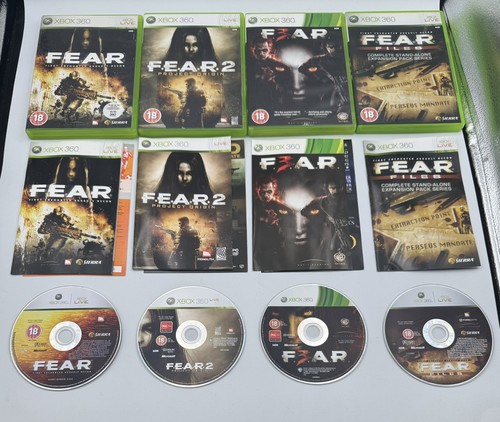 Game series 1 - series, &