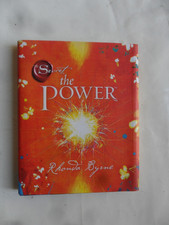 Rhonda Byrne: "The Secret The Power" Mondadori 2011, prima edizione