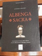 Albenga Sacra Di Antonella