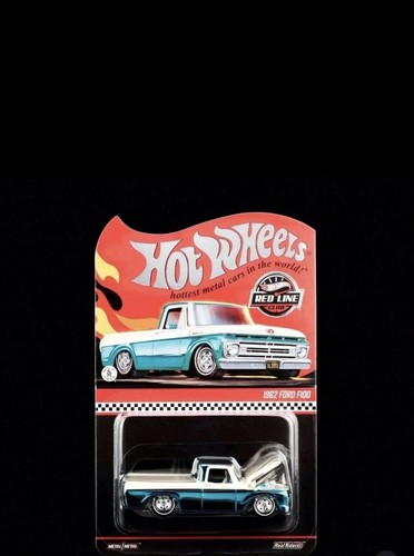 Prevendita hot wheels rlc 1962 - rlc,
