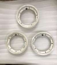 3 x Vespa Px T5 Tubeless