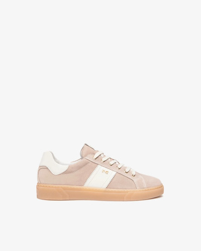 Sneakers nerogiardini donna - ,