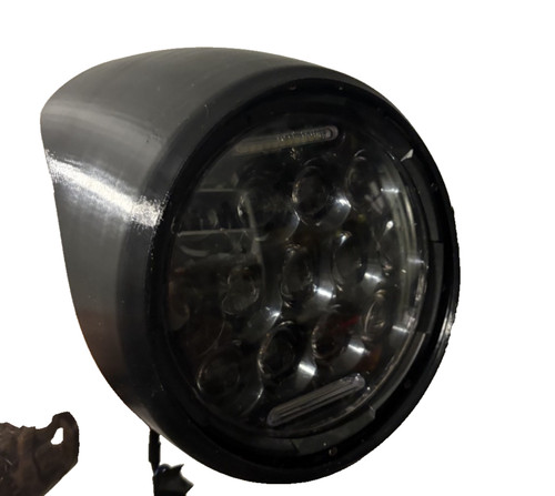 Bmw k1100 k100 k75 - bmw, headlight