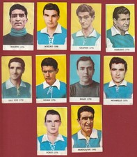 FIGURINA CALCIATORI ALBUM