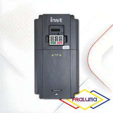 INVT Inverter GD20-7R5G-4-EU