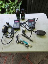 BDS Regolatore PH Qualità Acqua Online Misuratore PH Tester PH-201 COPPIA