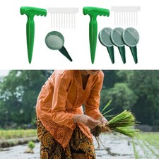 Dispermetrice di semi di