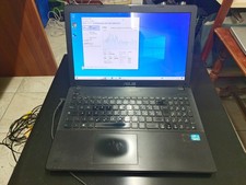 laptop ASUS F551C notebook