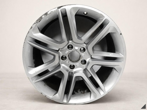 Bentley bentayga 36a cerchio - bentley,