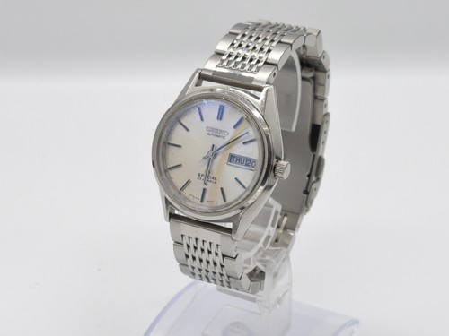 Vintage seiko lord matic - lord,
