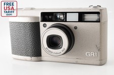 Leggi [EXC+5] Ricoh GR1 Silver