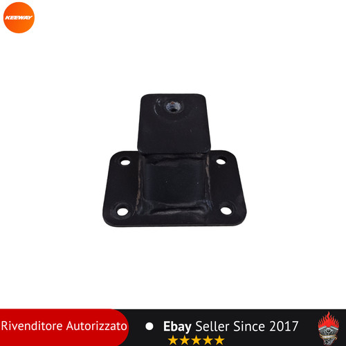 Staffa supporto maniglione - supporto,