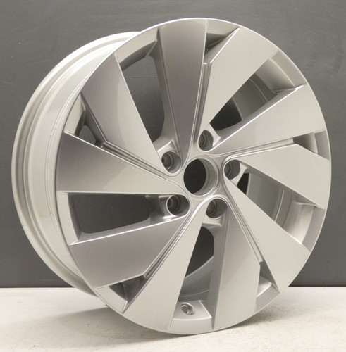 Cerchio lega golf style - in,