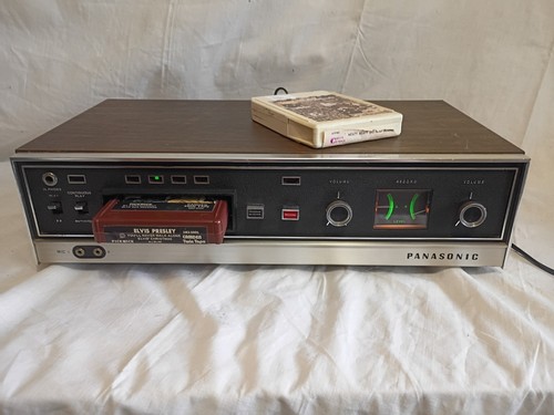 Lettore stereo vintage - lettore,