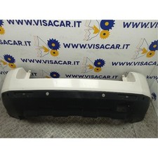 Paraurti Posteriore Land Rover