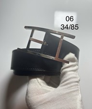 Cintura HERMES Authentic