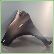 Parafango Carrozzeria Anteriore Sinistra SX TOYOTA YARIS 2005 2012 GRIGIO SCURO