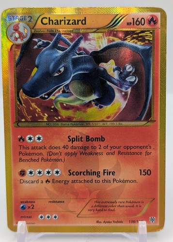 Pokémon tempesta plasma - pokémon, di