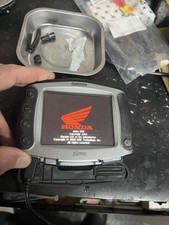 Garmin zumo 550 Honda