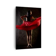 Quadro su Tela 80x120cm