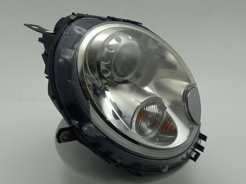 Faro proiettore anteriore mini - faro,