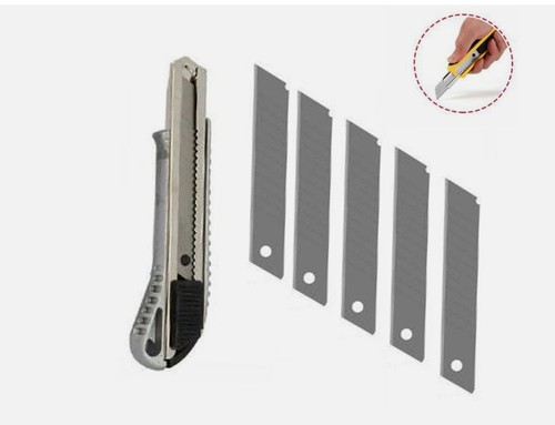 Taglierino cutter - taglierino,