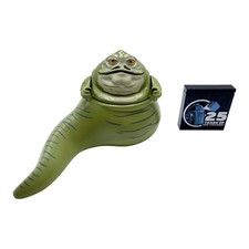 Lego star wars jabba the - jabba,