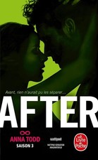 After we fell (After, Tome 3) - Todd, Anna