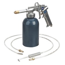 Kit Iniettore Di Cera Ad Aria