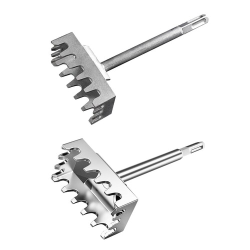 Fresa per scanalature quadrate