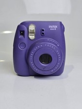 Fuji Instax Mini 8 Fujifilm