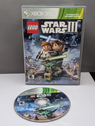 Lego star wars - wars, the