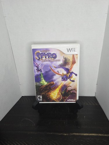 The legend spyro dawn - legend, of