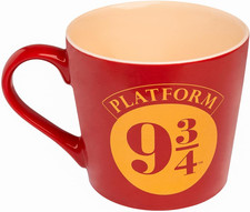 Tazza harry potter - :,
