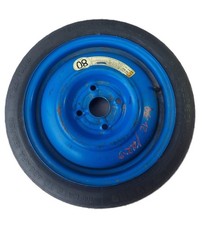 Ruotino di Scorta 15" per