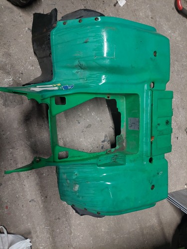 Plastiche posteriori