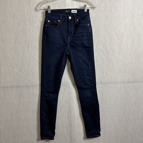 Jeans skinny 74amk donna - jeans,