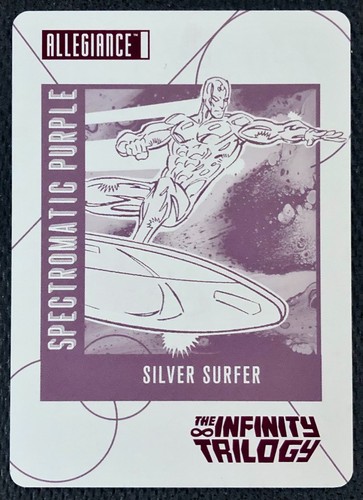 2023 marvel allegiance - 2023,