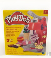 Play-Doh FROZEN DOLCETTI