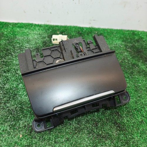 Vano cassetto portaoggetti - cassetto,