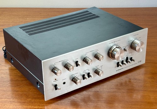 Pioneer 8500 integrated - sa-8500,