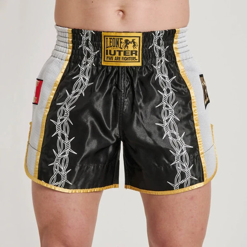 Pantaloncino leone per - per, iuter