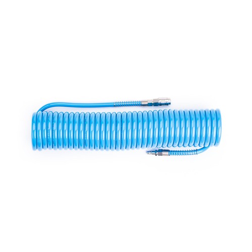 Tubo spirale per - a,