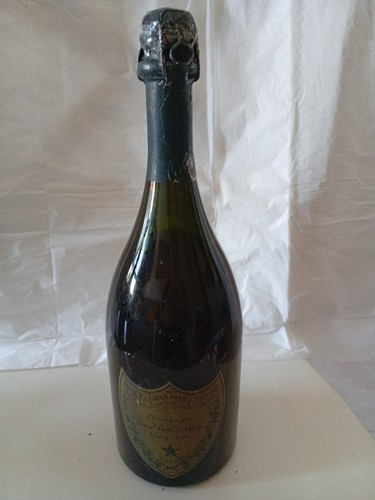 Champagne dom perignon - champagne, vintage