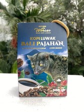 Caffè originale Kopi Luwak